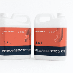 IMPRIMANTE EPOXICO P70