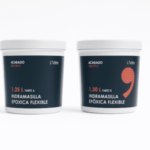 MICROMASILLA EPOXICA FLEX P100