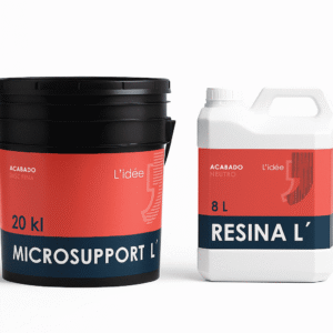 KIT MICROSUPPORT L´
