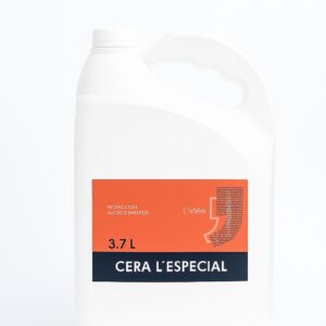 CERA L´ ESPECIAL