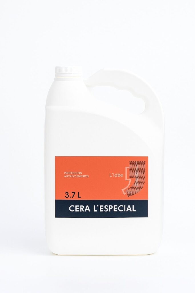 CERA L´ ESPECIAL